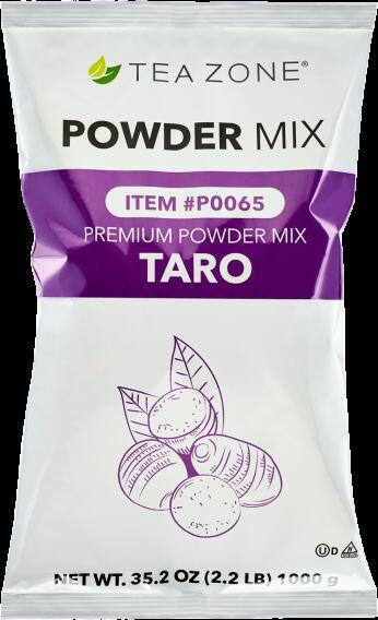 Taro Powder
