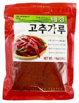 Red Pepper Powder