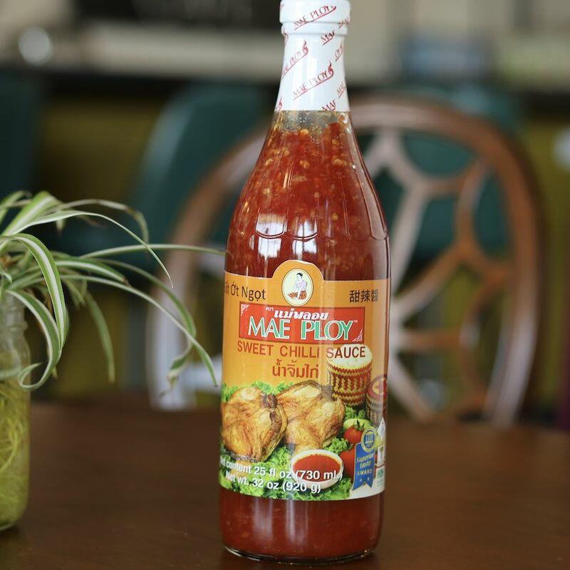 Thai Sweet Chili