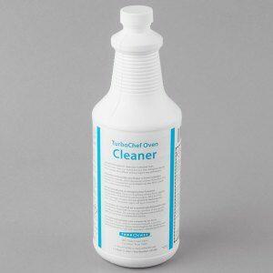 Oven & Grill Cleaner