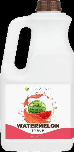 Watermelon Syrup