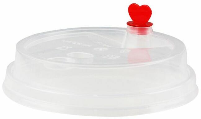 Boba Lids