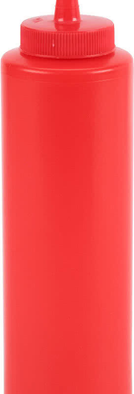 Oz Sauce Squeeze Bottles