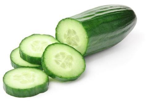 Super Cucumber