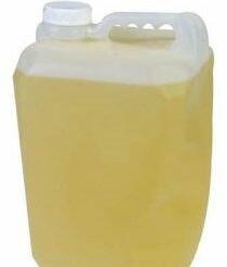 Clear Fry Oil