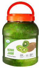 Kiwi Fruit Jam