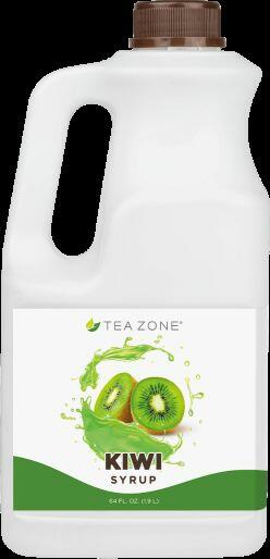 Kiwi Juice