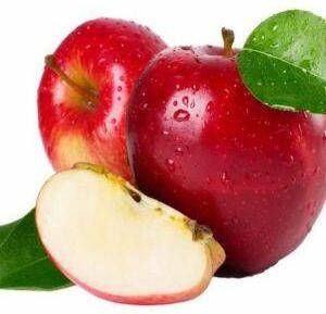 Red Fuji Apples