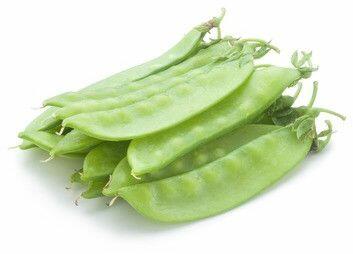 Snow Peas