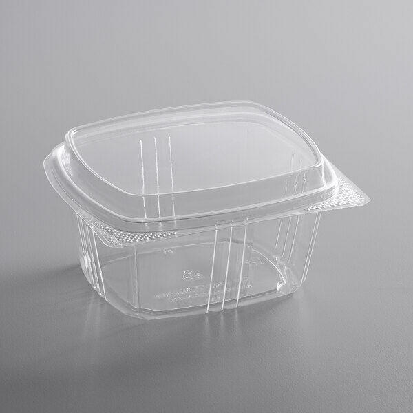 Oz Salad Container