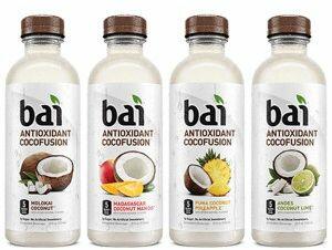 Bai Coconut Assortment