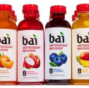 Bai Tea Assortment