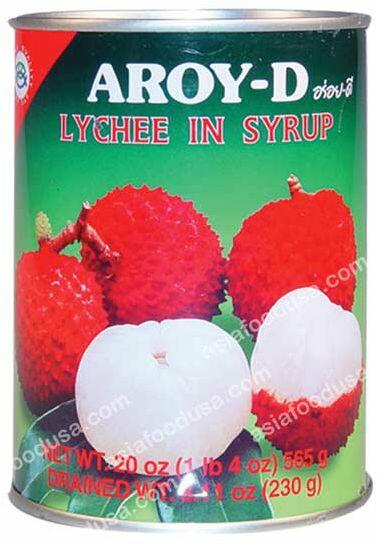 Lychee