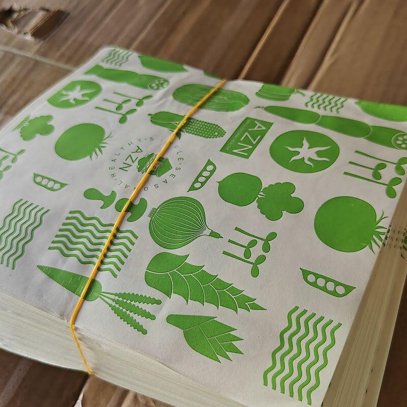 Azn Bao Bag