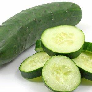 Cucumber Select
