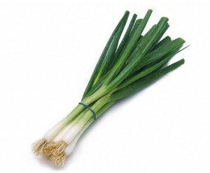 Green Onion