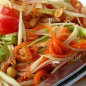 Tomato Salad