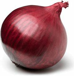 Red Onions