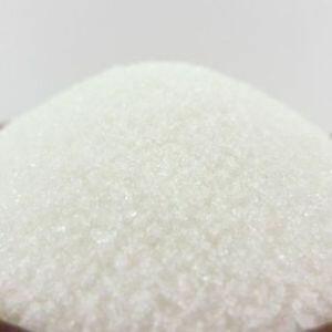 White Sugar