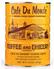 Cafe Du Monde Coffee