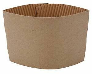 Coffee Cup Sleeve
