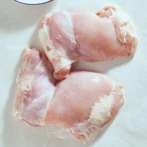 Chicken Thighs